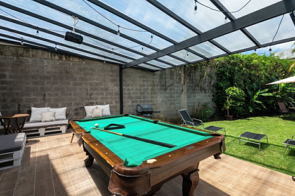 Фото Capital Hostel de Ciudad