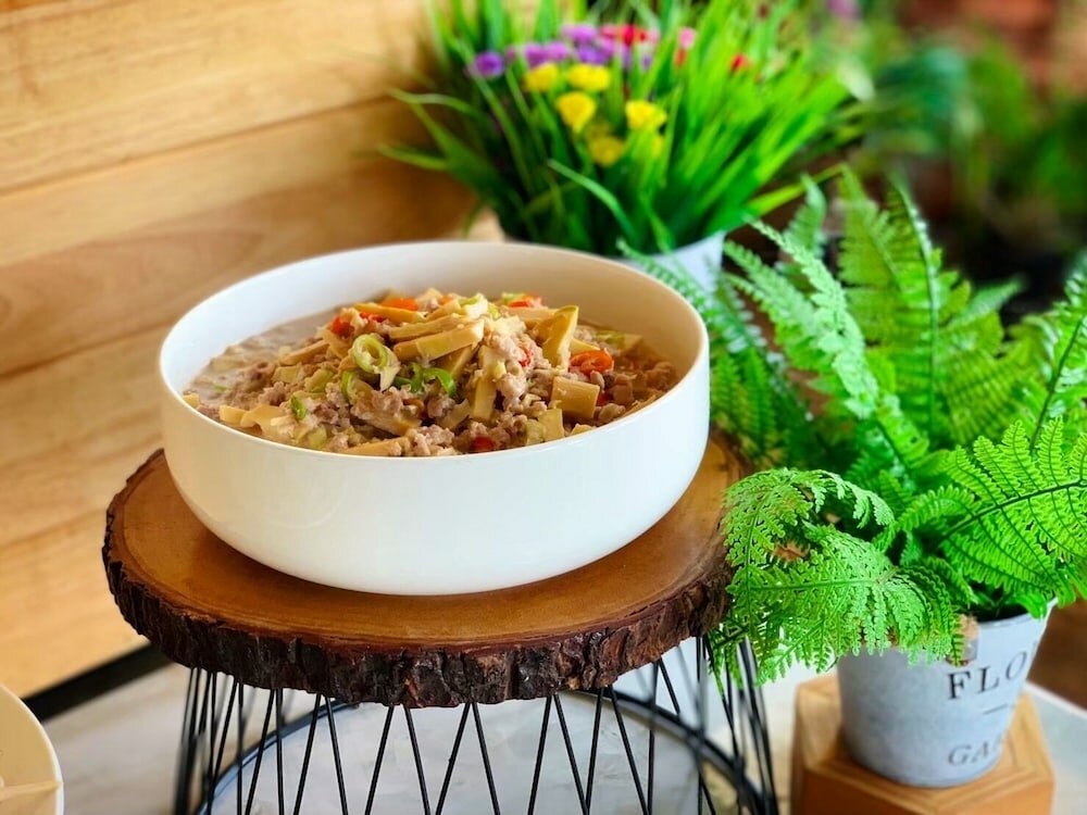 Фото Baansuan Leelawadee Resort Nan