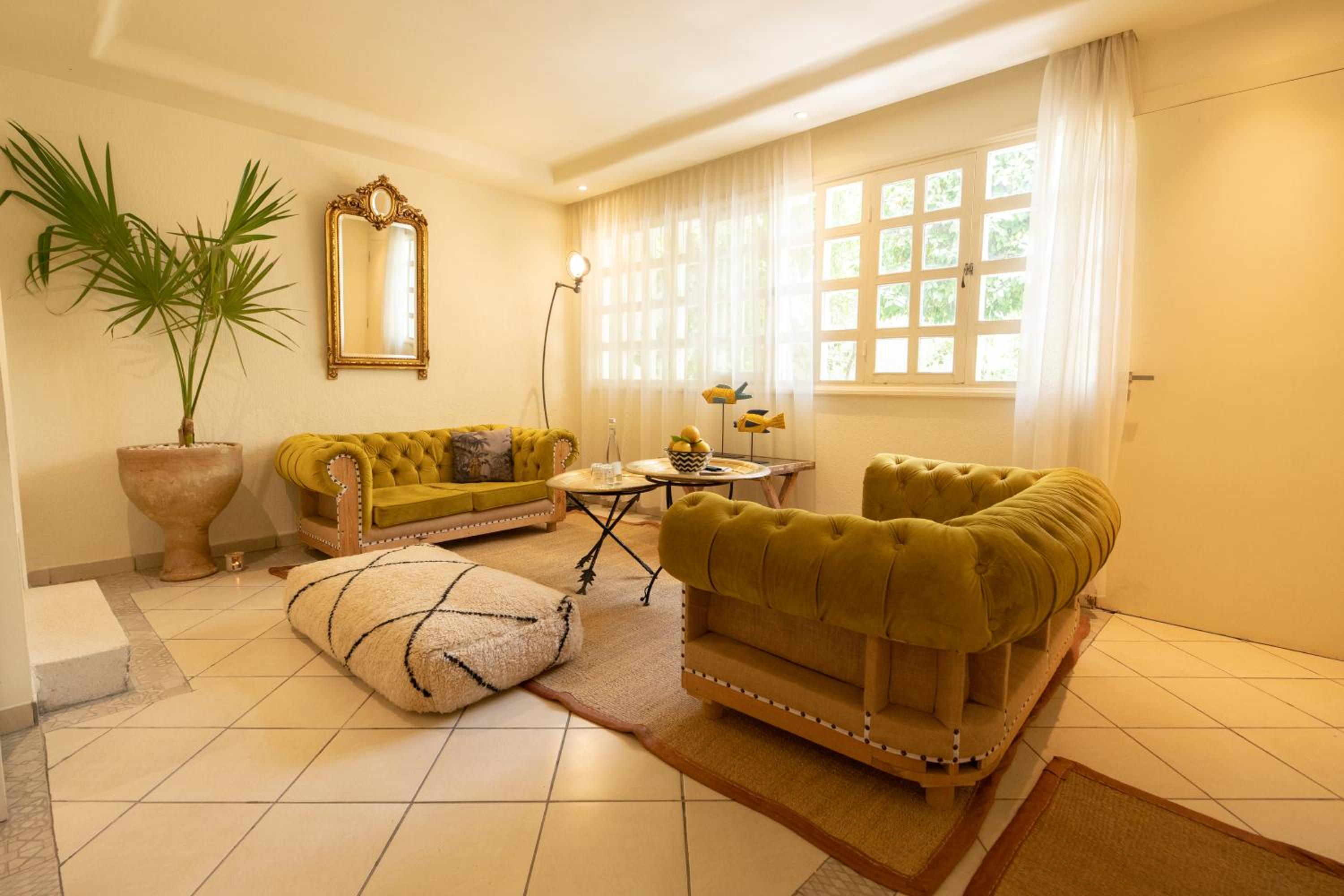 Фото Marrakech Palm Club