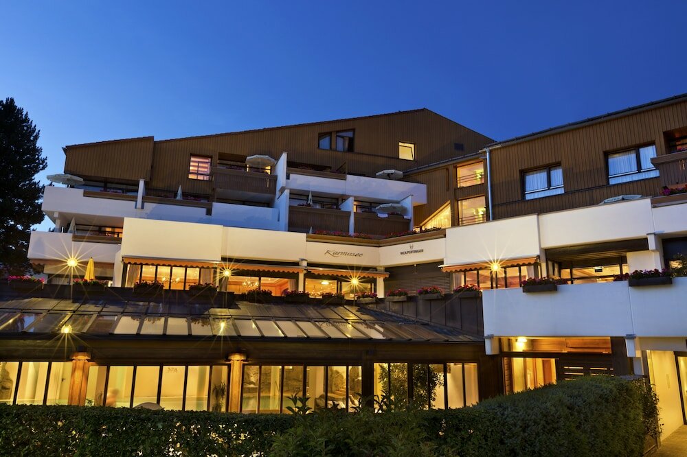 Фото Karma Bavaria