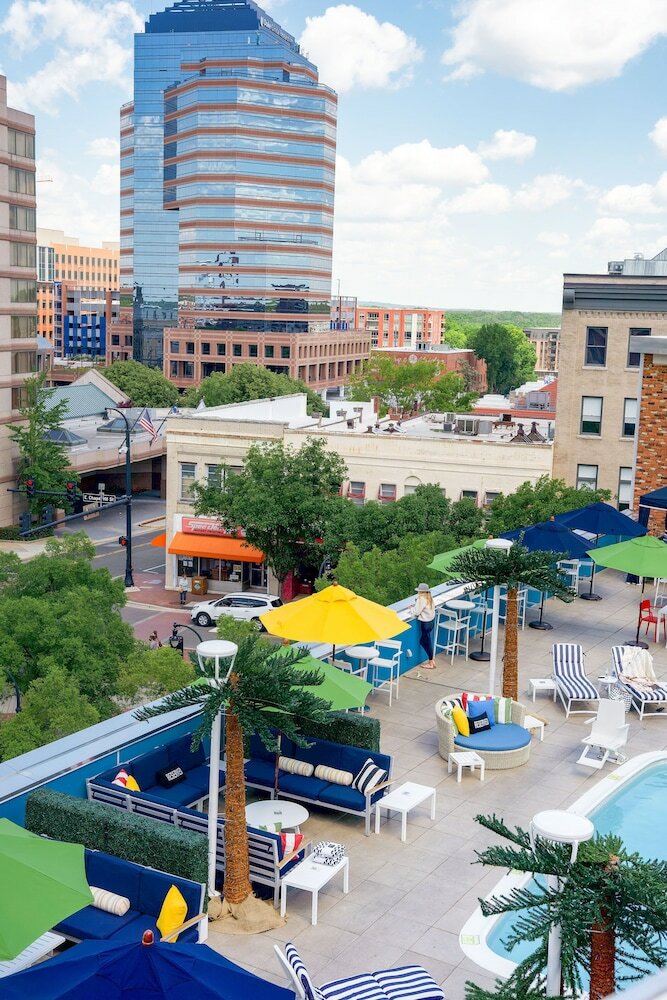 Фото Unscripted Durham