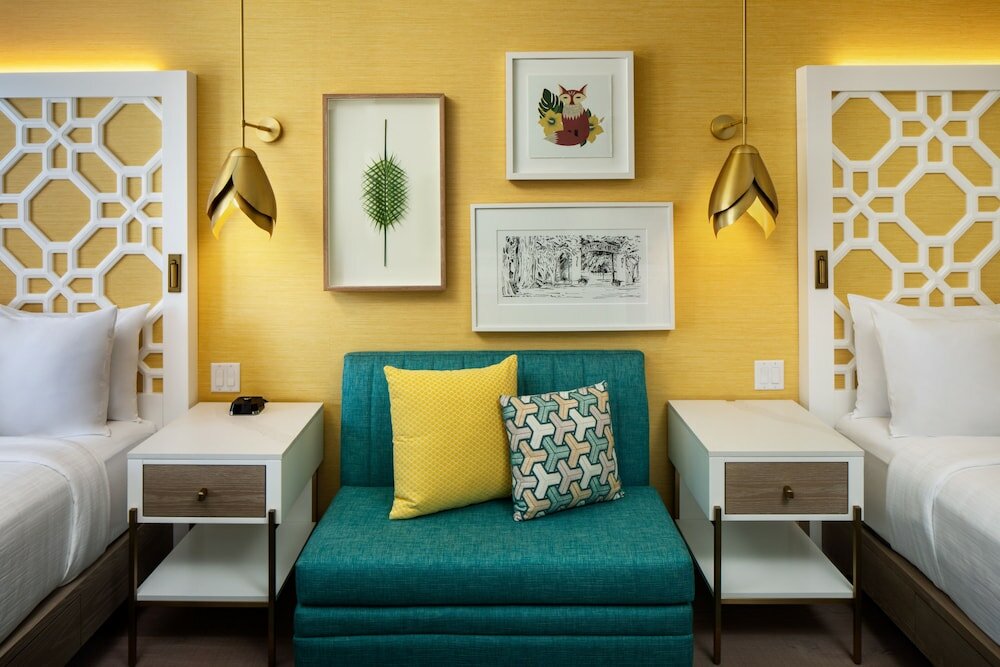 Фото The Alfond Inn