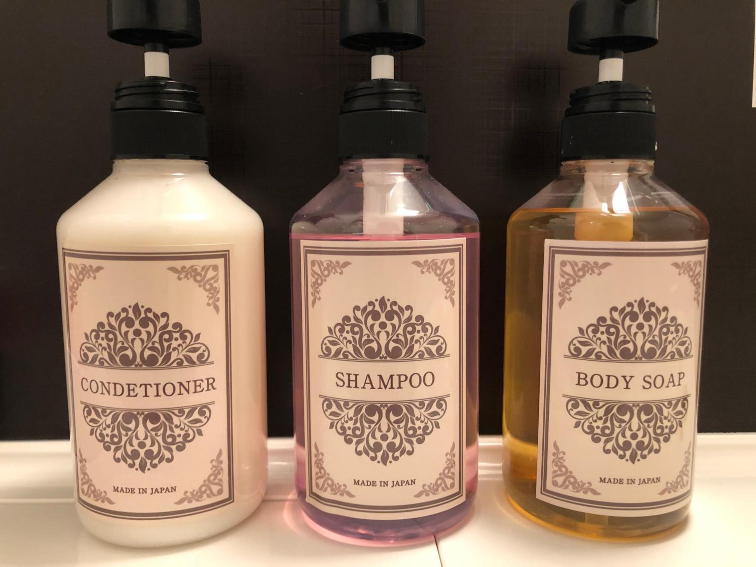 Фото Kyoto Central Inn