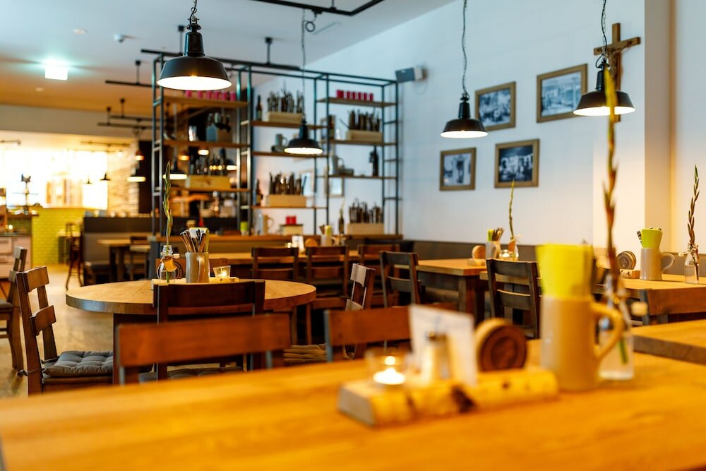 Фото Mk Hotel München City