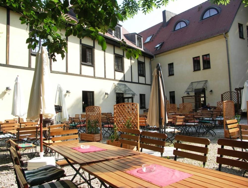 Фото Hotel & Restaurant Klosterhof