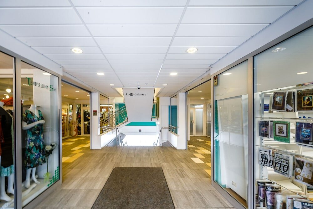 Фото Grímur Hotel