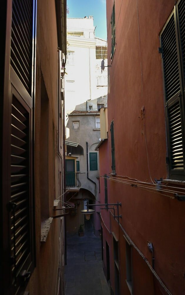 Фото Hotel Marina Charming Rooms