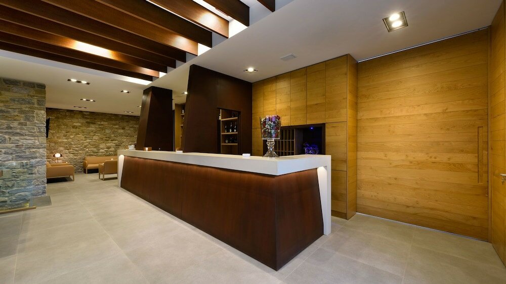 Фото Borgotufi Albergo Diffuso