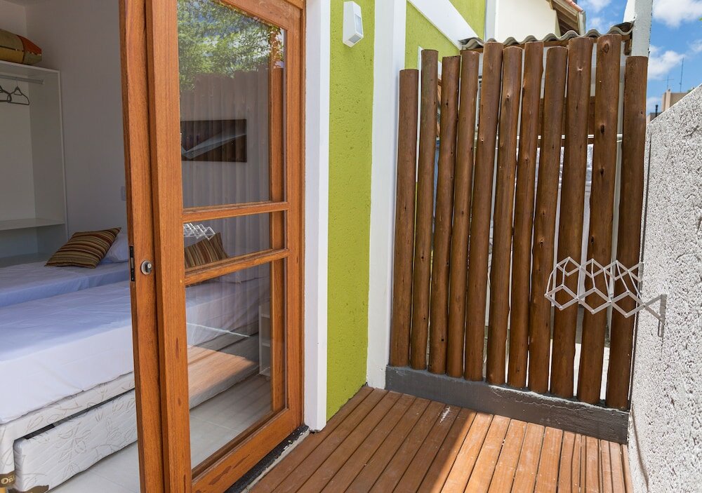 Фото Pousada Maiken