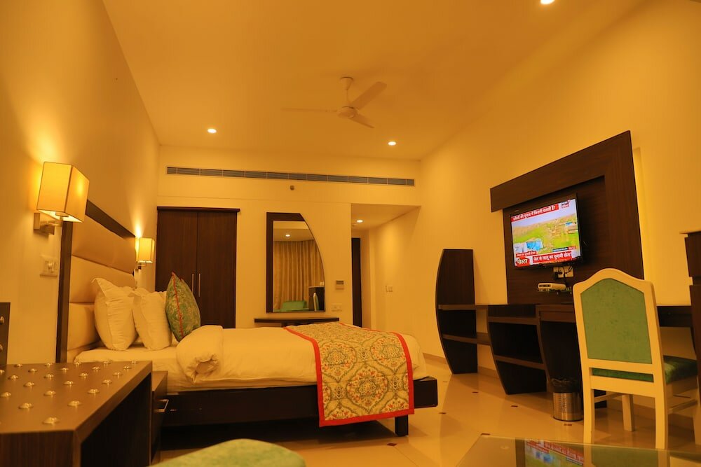 Фото Hotel Natraj