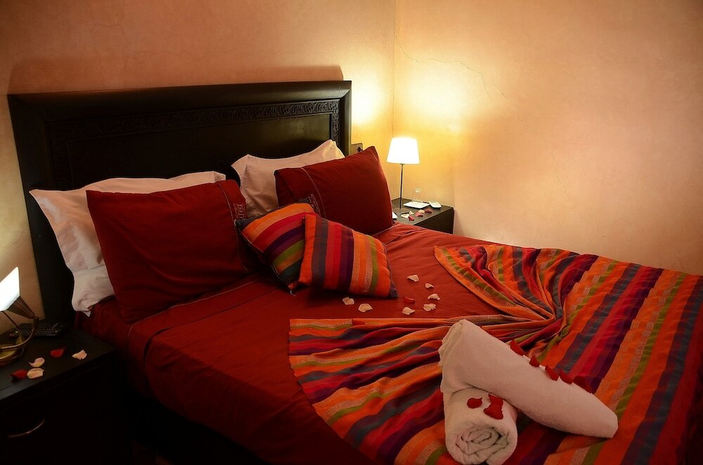 Фото Riad Haj Thami