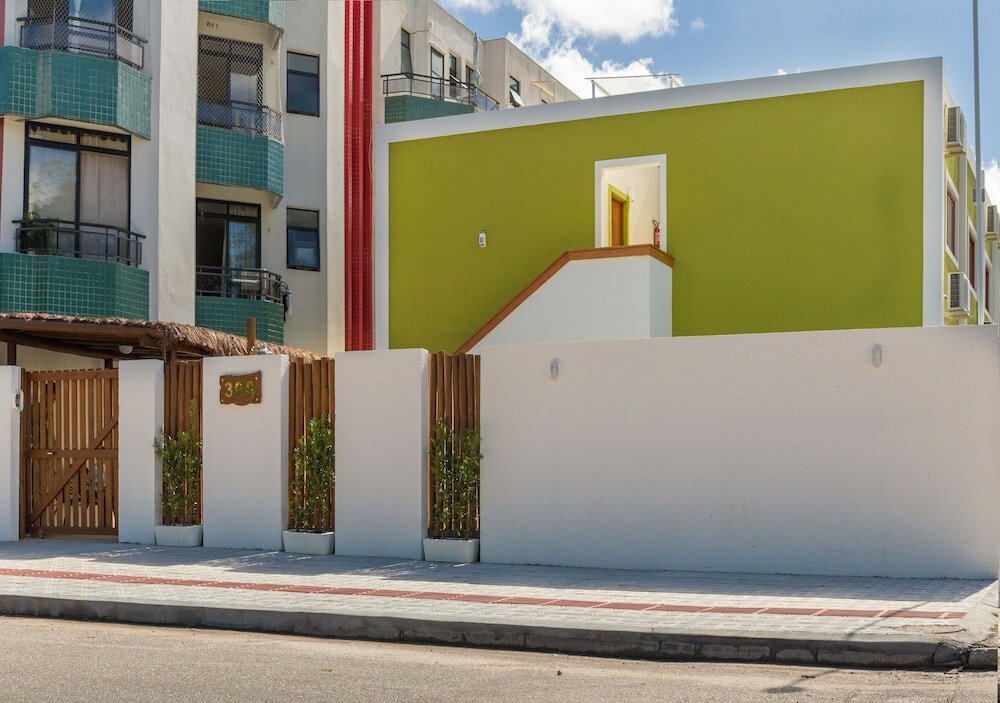 Фото Pousada Maiken