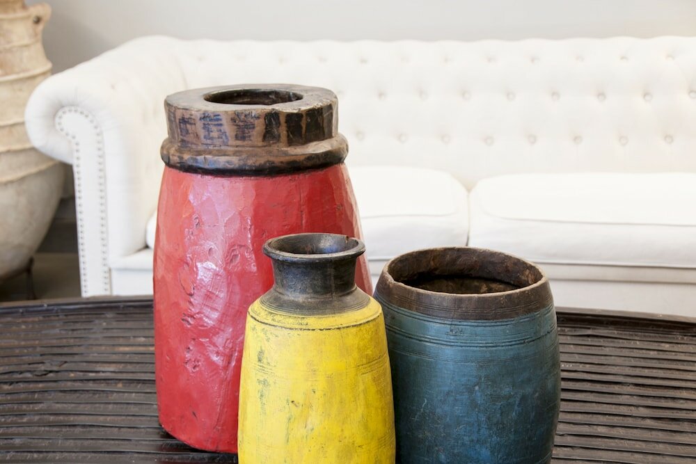 Фото Huerto Del Cura Hotel