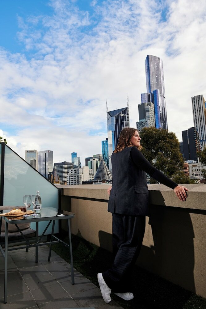 Фото Space Hotel - Hostel