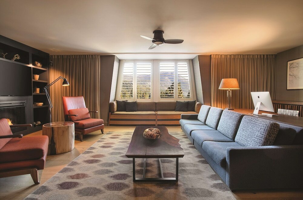 Фото Hyatt Regency Lake Tahoe Resort, SPA and Casino