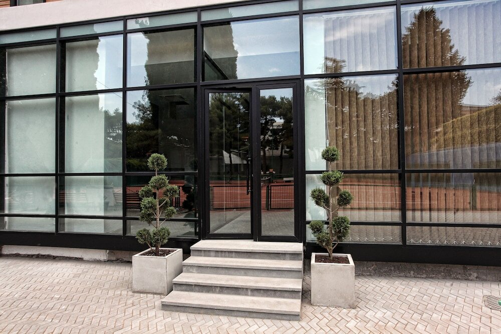 Фото L. M Club Hotel