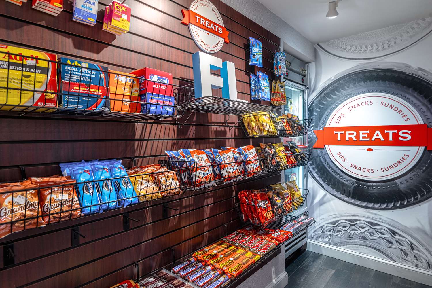 Фото Hampton Inn Tallahassee-Central