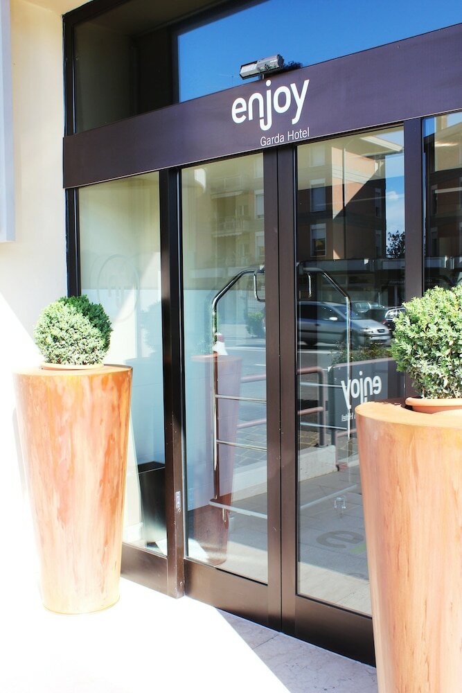 Фото Enjoy Garda Hotel