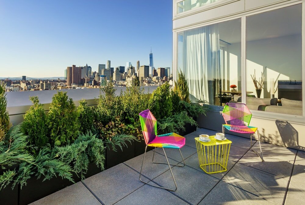 Фото Hotel Indigo Lower East Side New York