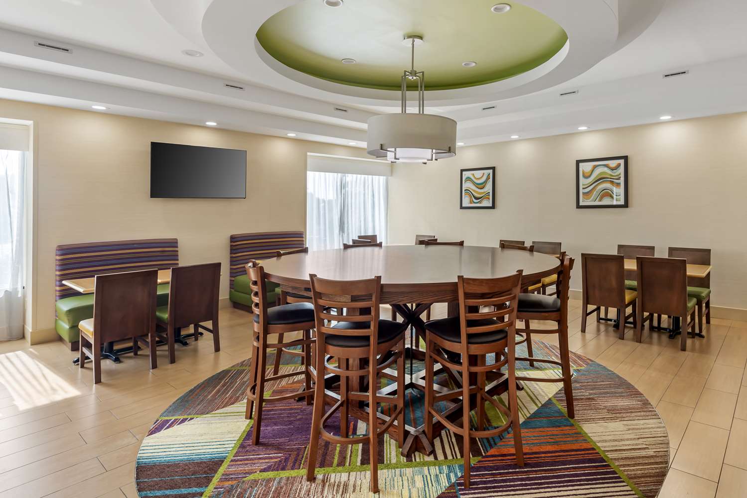 Фото Best Western Plus North Shore Hotel