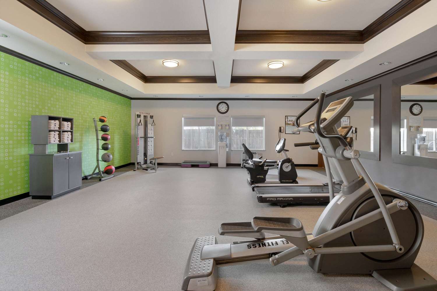 Фото La Quinta Inn & Suites by Wyndham Houston Energy Corridor