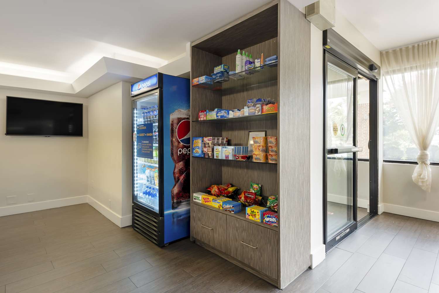 Фото Best Western Plus Austin Central