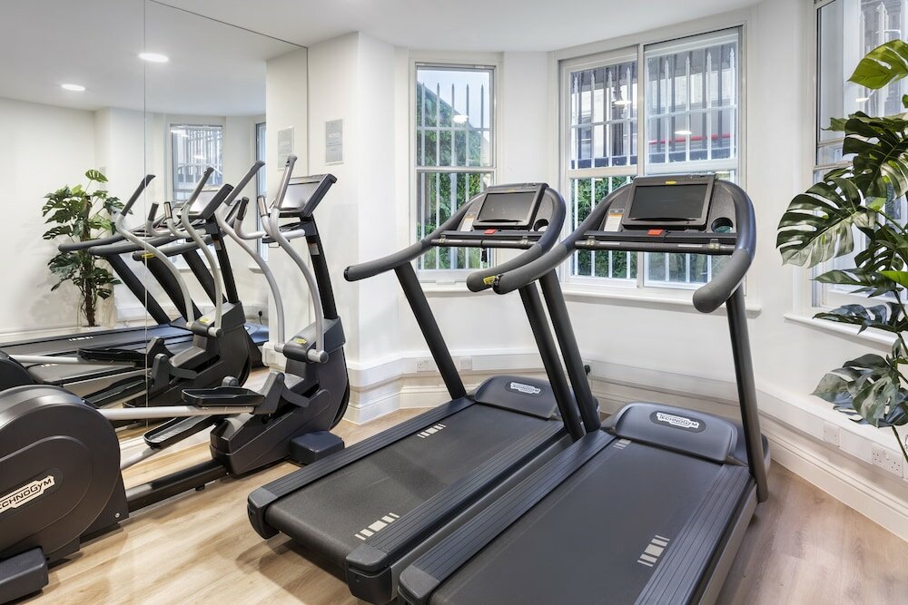 Фото London Kensington by Meliá