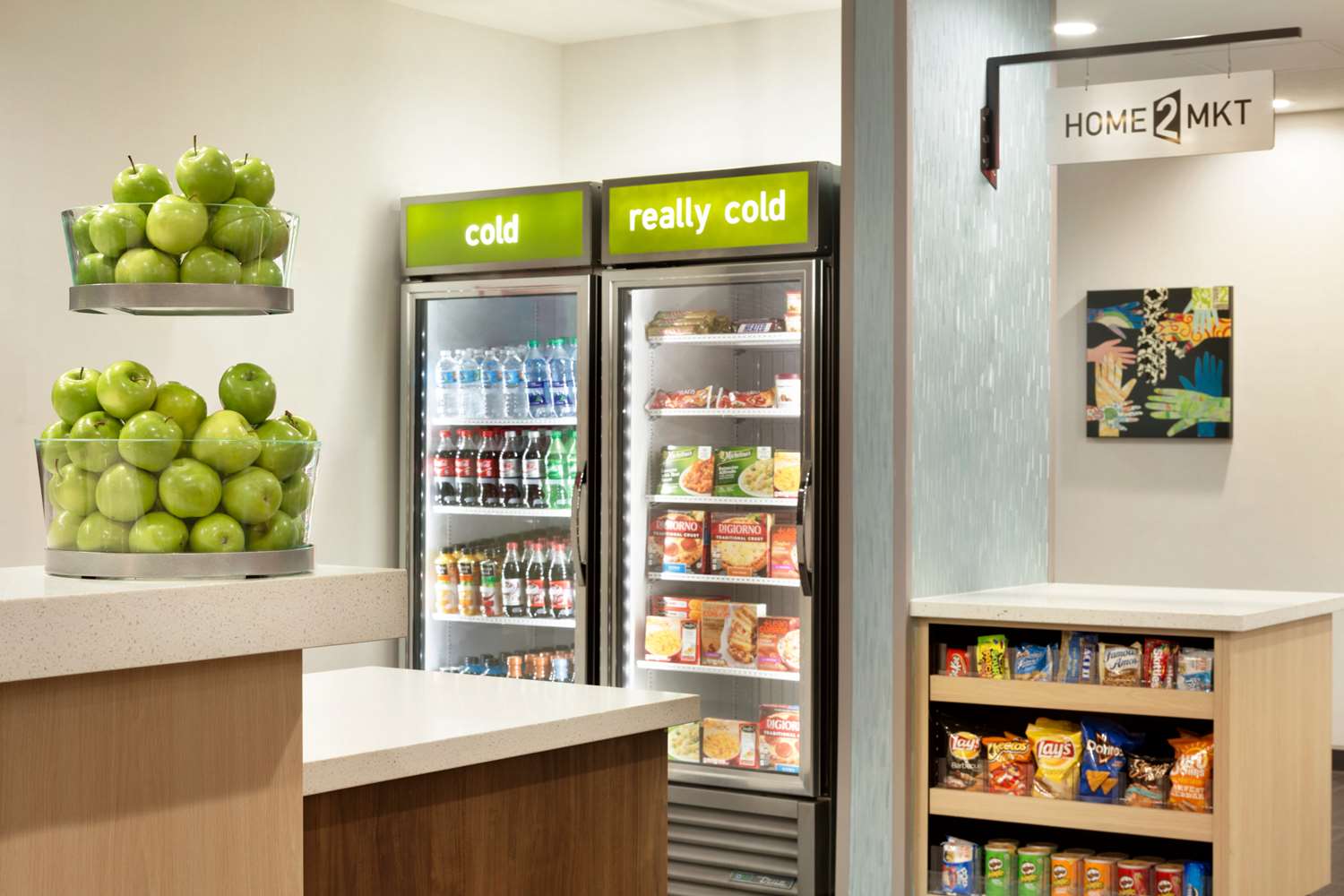 Фото Home2 Suites by Hilton Houston Webster