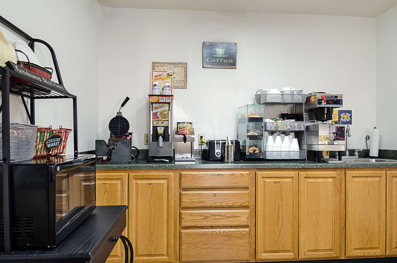 Фото Rodeway Inn