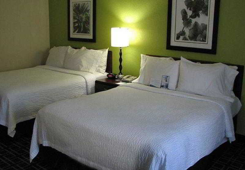 Фото Fairfield Inn & Suites Denver North/Westminster