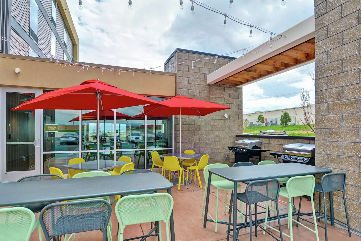 Фото Home2 Suites by Hilton Helena