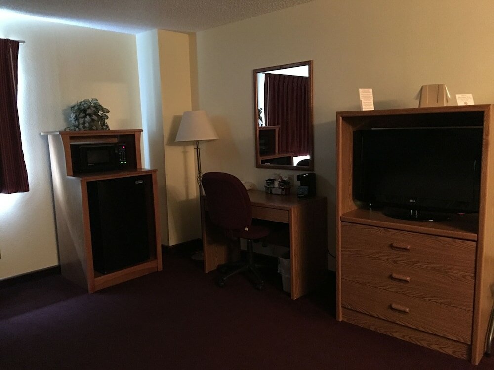 Фото Super 8 by Wyndham Ogallala