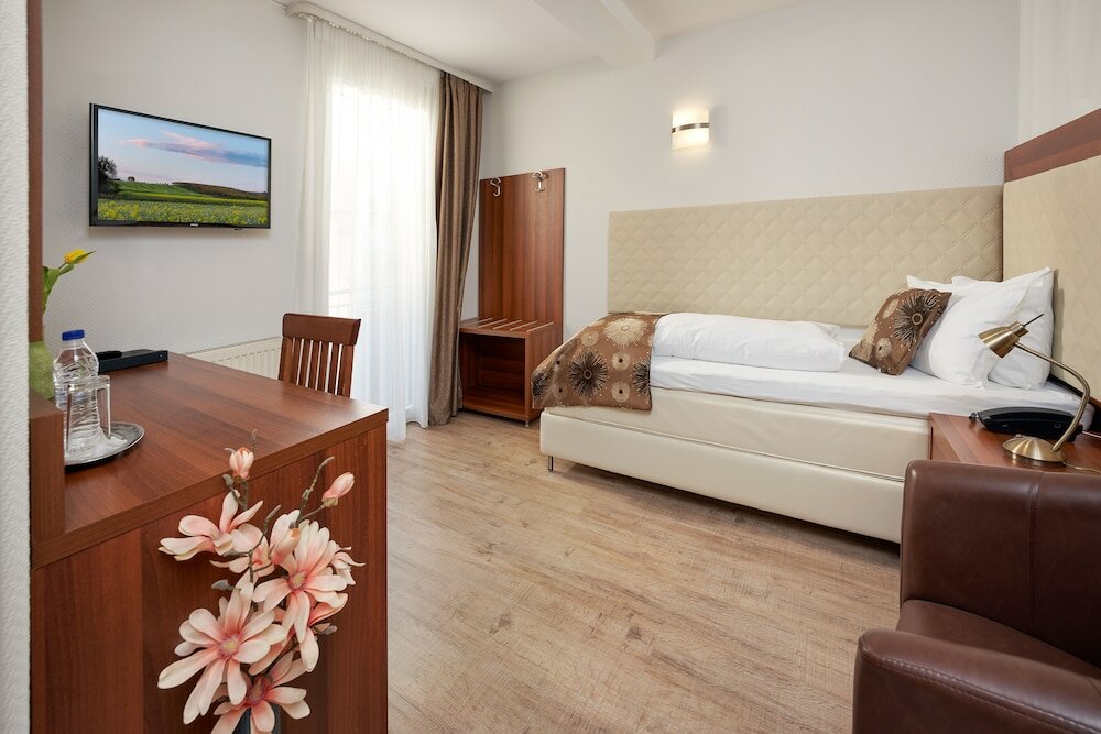 Фото Hotel Meyerhof Lörrach