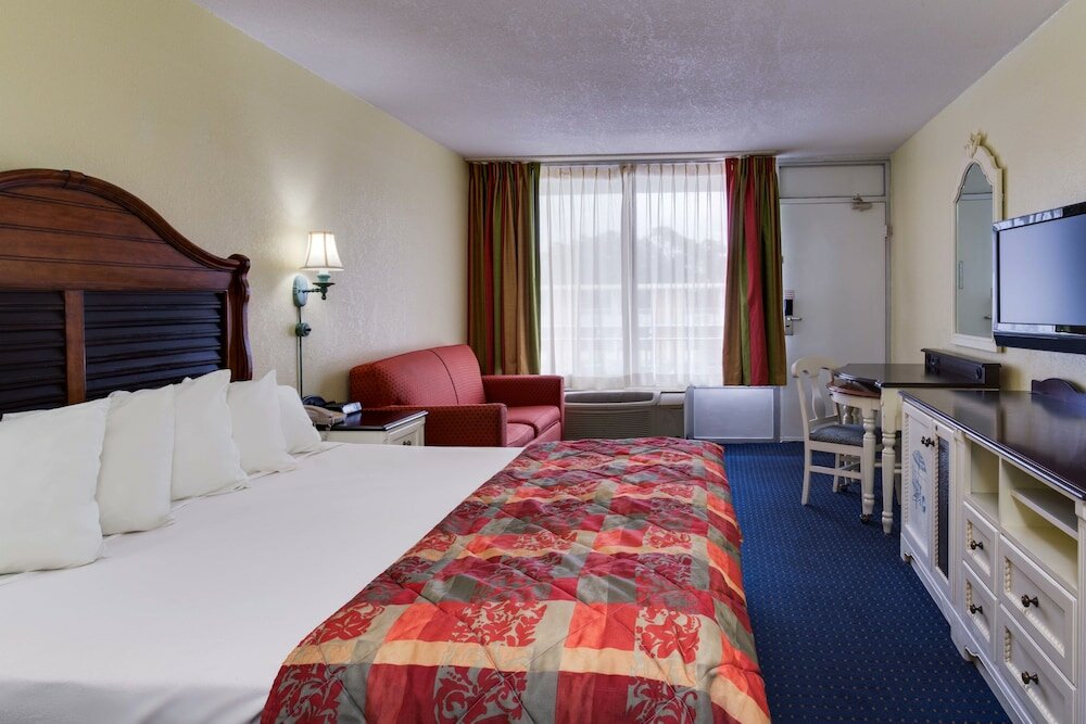 Фото Seralago Hotel & Suites Main Gate East