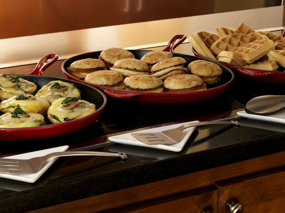 Фото Hyatt Place Dfw