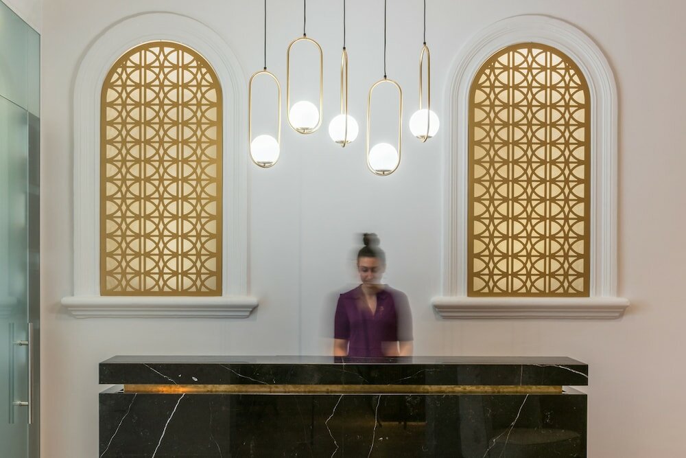 Фото S Paul Hotel