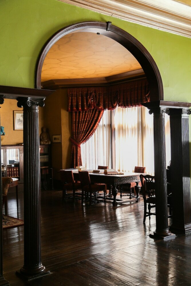 Фото The Detroit Club