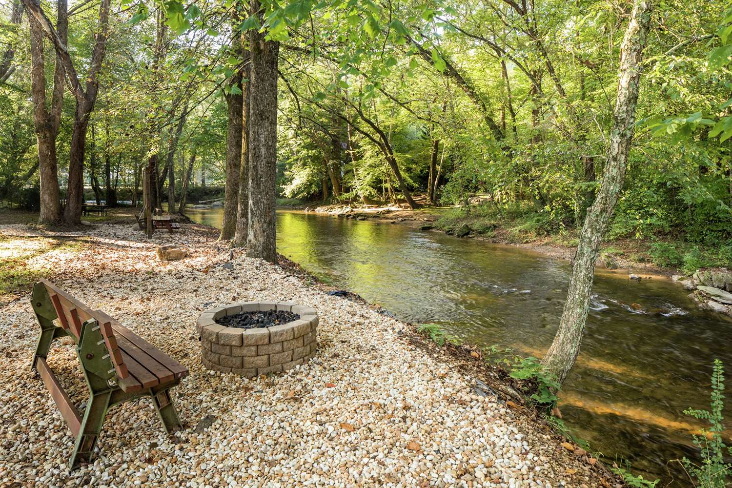 Фото Hampton Inn Helen