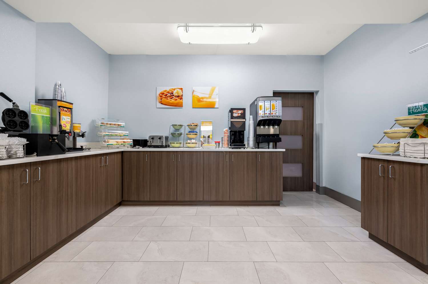 Фото Quality Inn Pelham I-65 exit 246