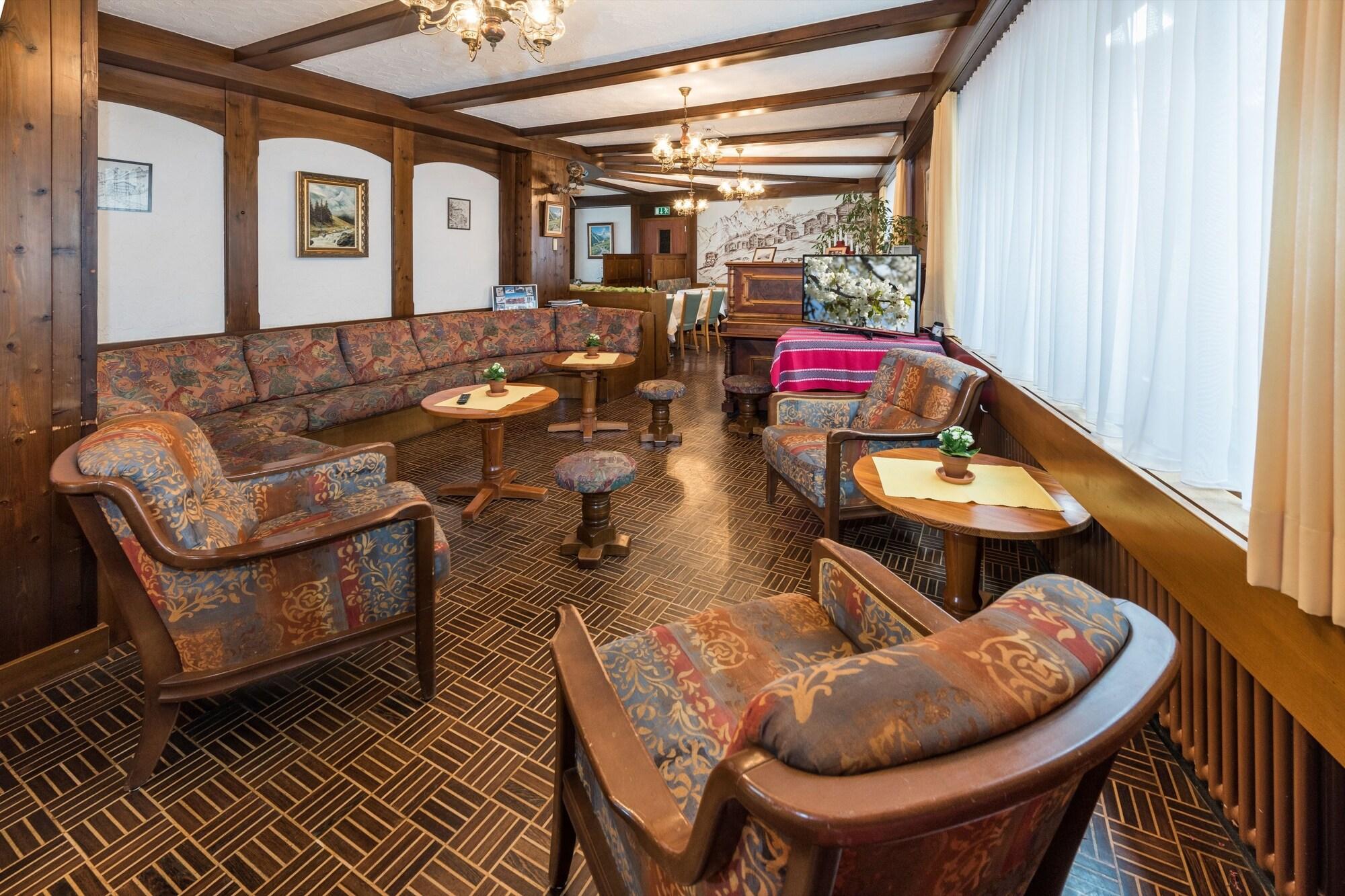 Фото Hotel Rhodania