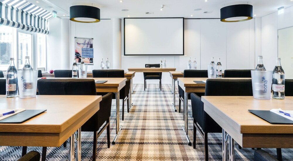 Фото Upstalsboom Parkhotel