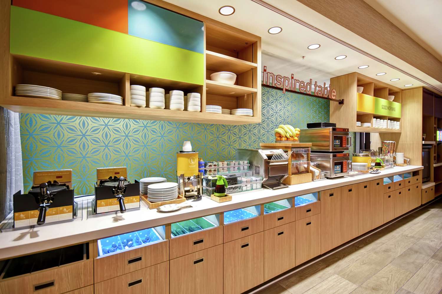 Фото Home2 Suites by Hilton Victorville