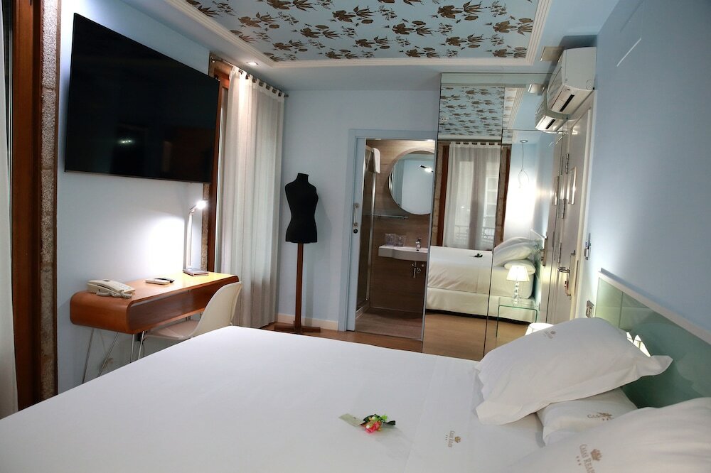 Фото Casas Reais Boutique