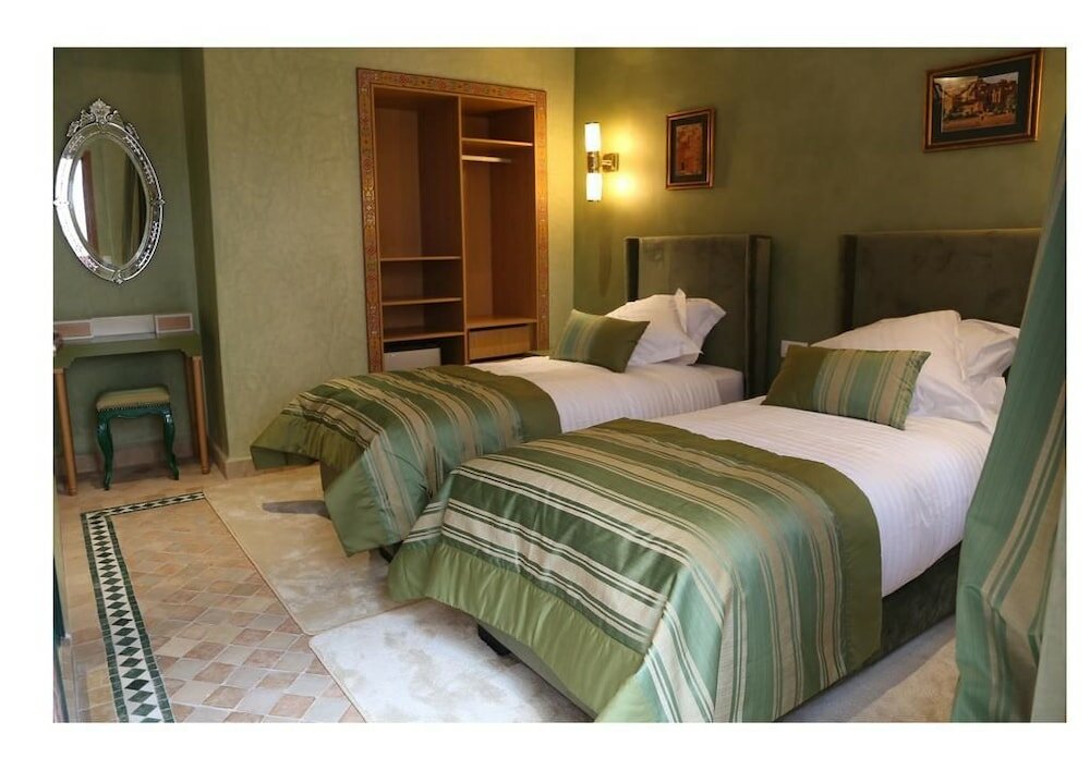 Фото Palais Zahia