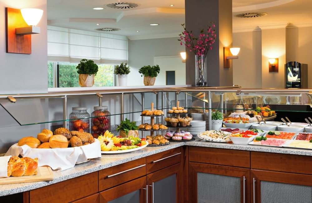 Фото Leonardo Hotel Monchengladbach