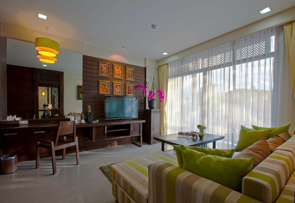 Фото Huern Na Na Boutique Hotel