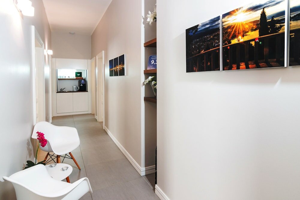 Фото Prima Luxury Rooms