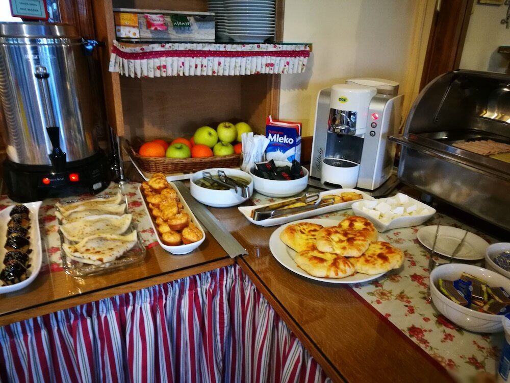 Фото Garni Hotel Lav