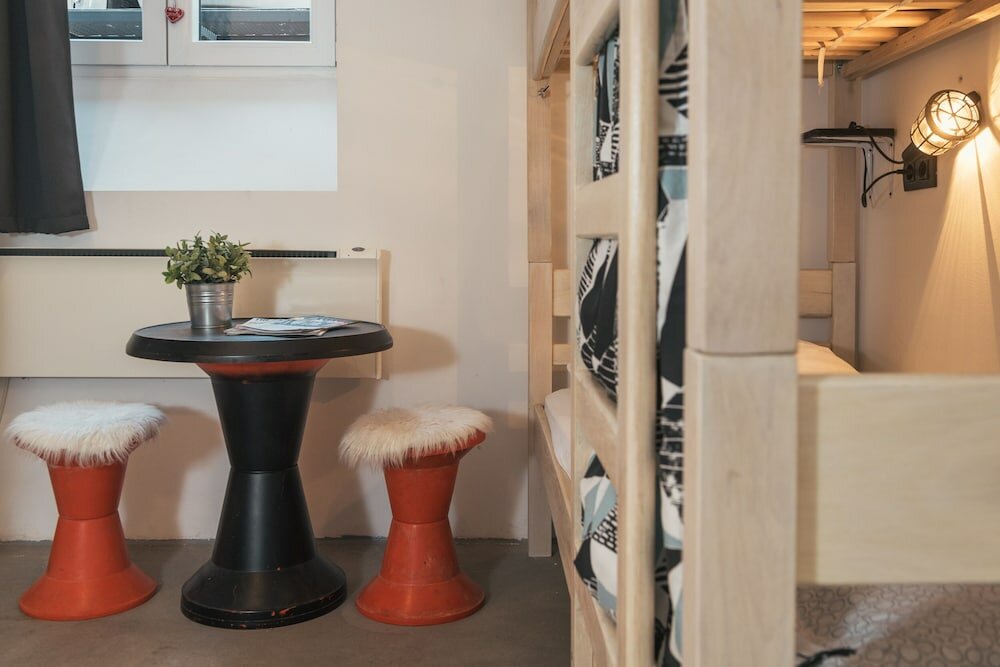 Фото Swanky Mint hostel