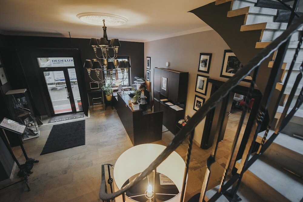 Фото Hôtel Le Châtelet